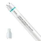 Philips LED Tube T8 MASTER Value (EM/Mains) High Output 20.5W 2900lm - 830 Warm White | 150cm - Replaces 58W